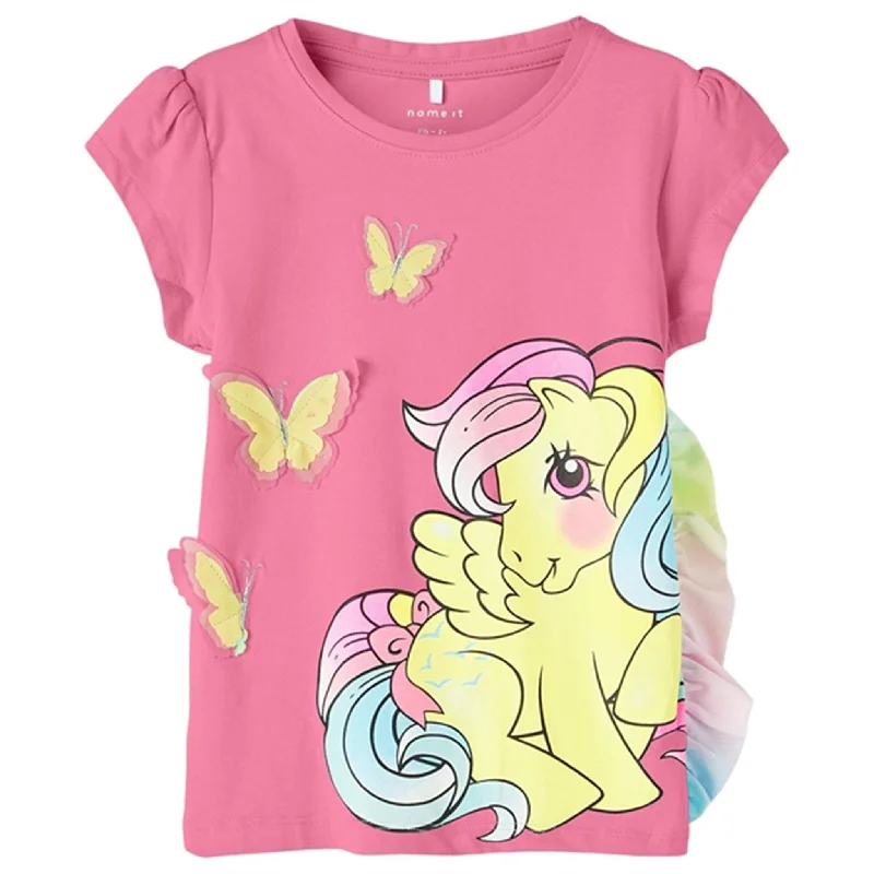 Name it Morning Glory My Little Pony Malan T-Shirt