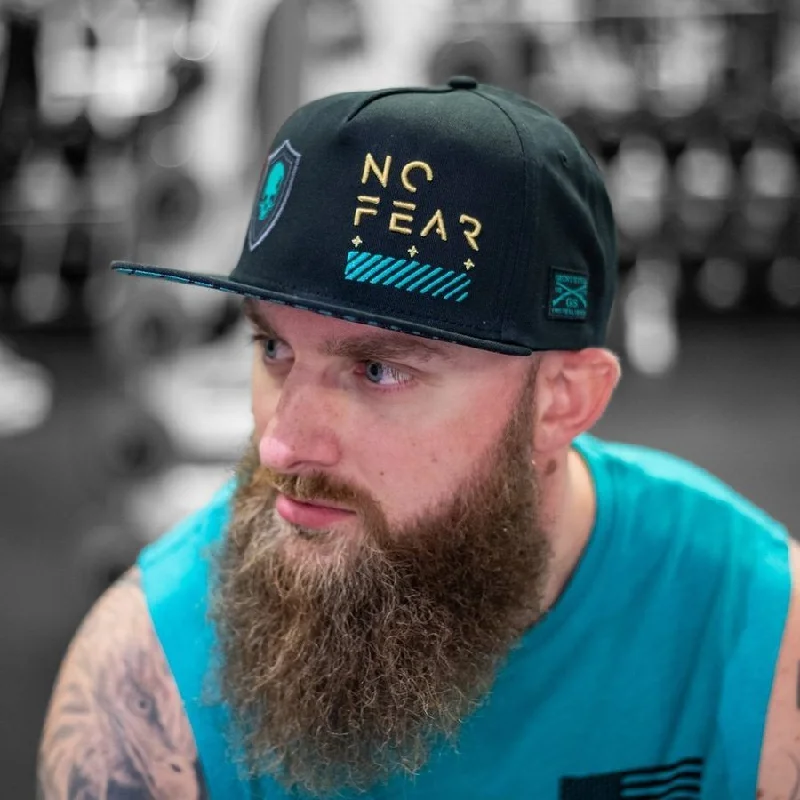 No Fear Hat