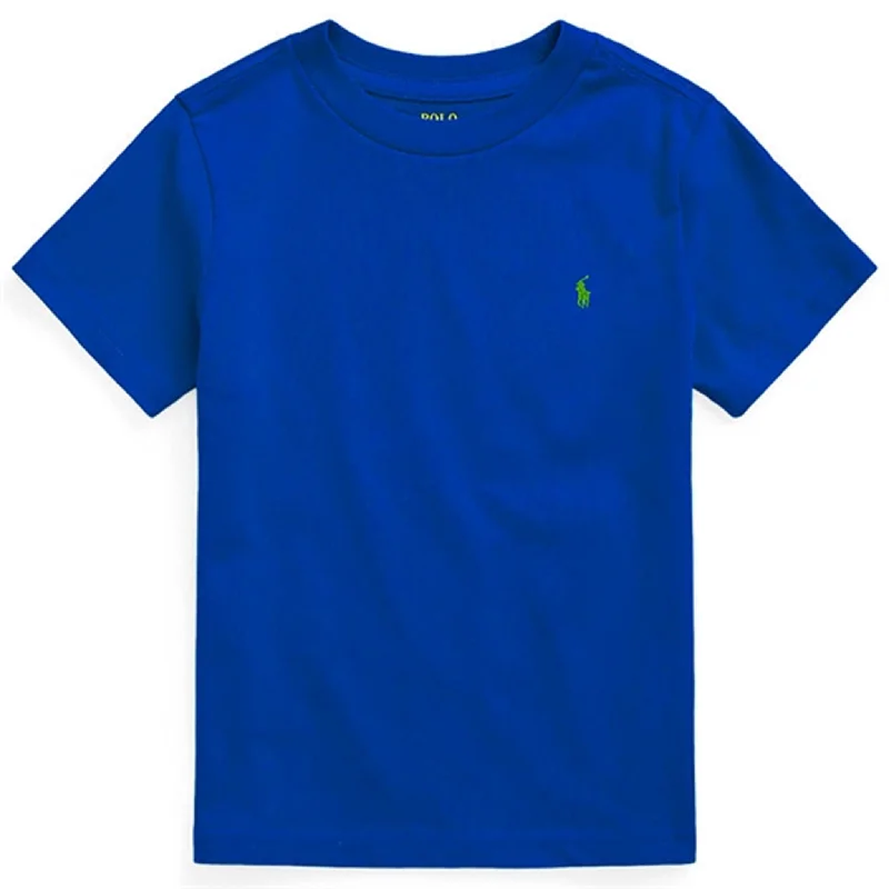 Polo Ralph Lauren T-Shirt Blue