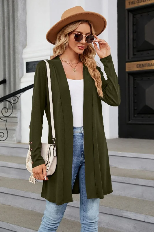 Army Green