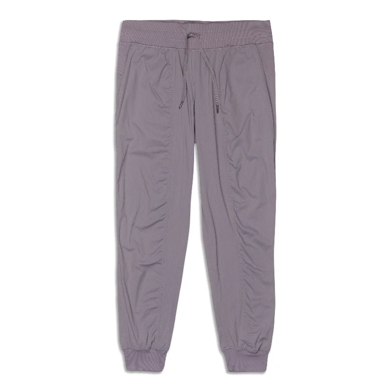 Dance Studio Mid-Rise Jogger - Resale