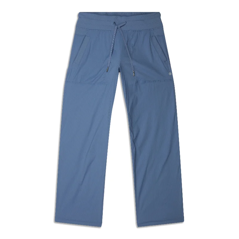 Dance Studio Mid-Rise Pant - Resale