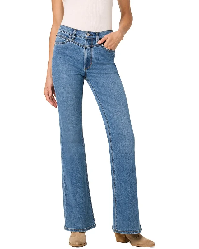 JOE'S Jeans Anita High-Rise Flare Jean