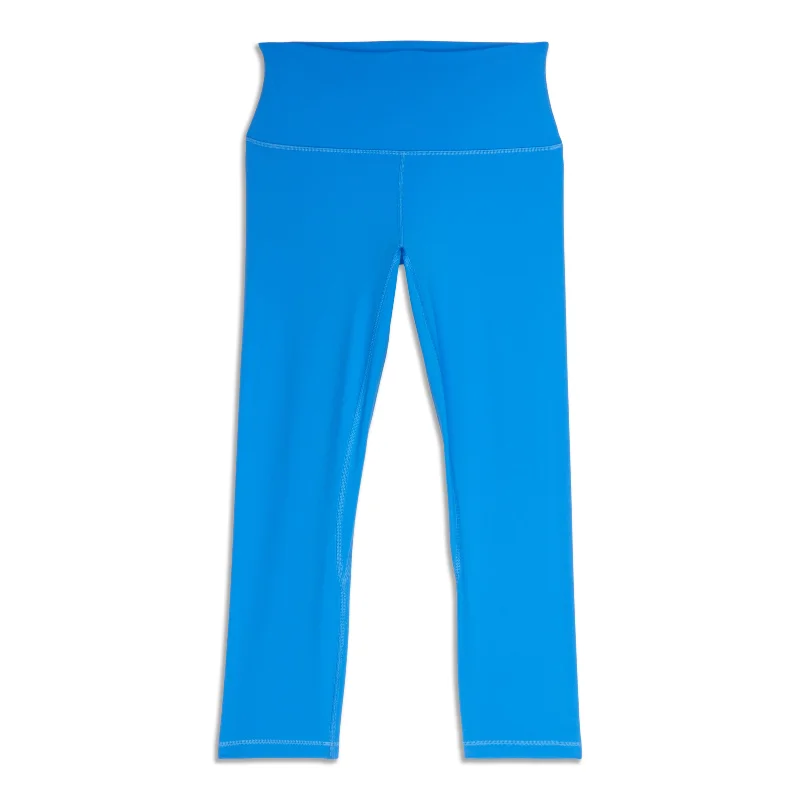 lululemon Align™ High-Rise Crop - Resale