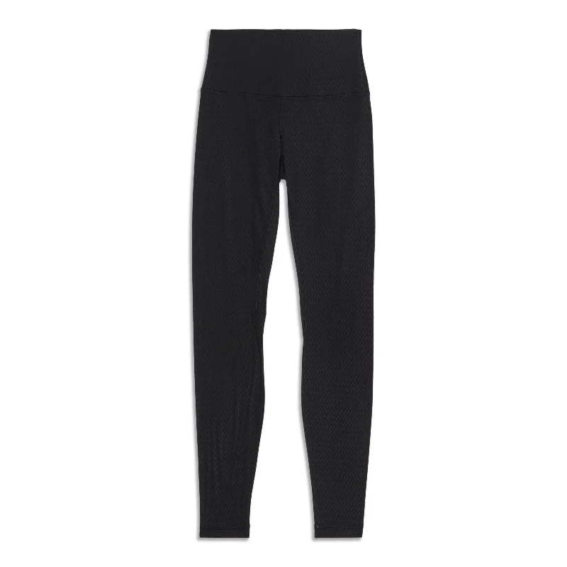 lululemon Align™ High Rise Legging - Resale