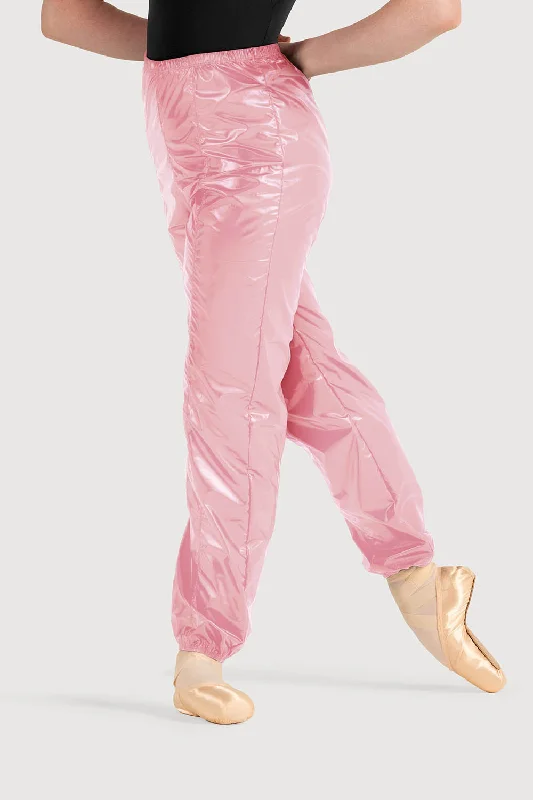 P5512 - Bloch Adult Pearlescent Ripstop Pants