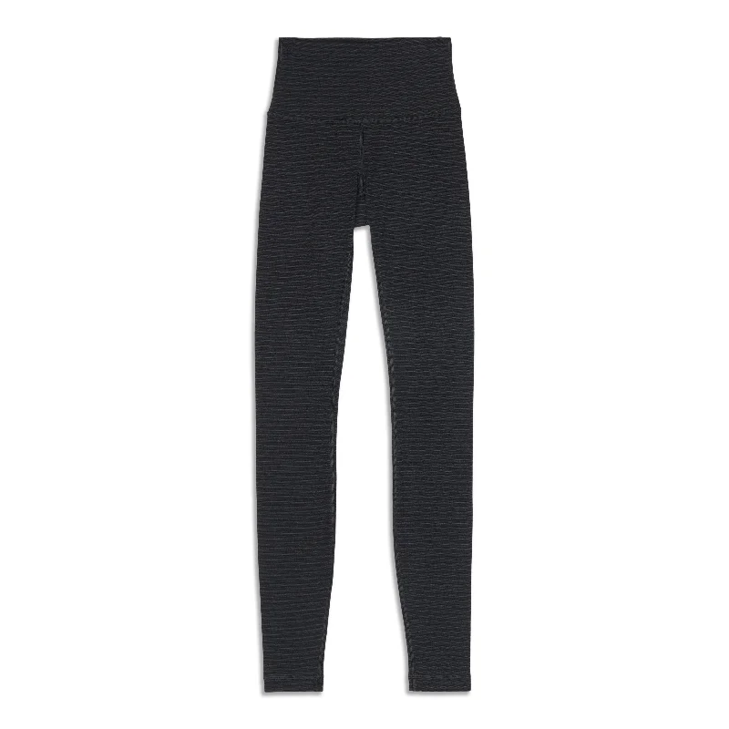 Wunder Under High Rise Legging - Resale