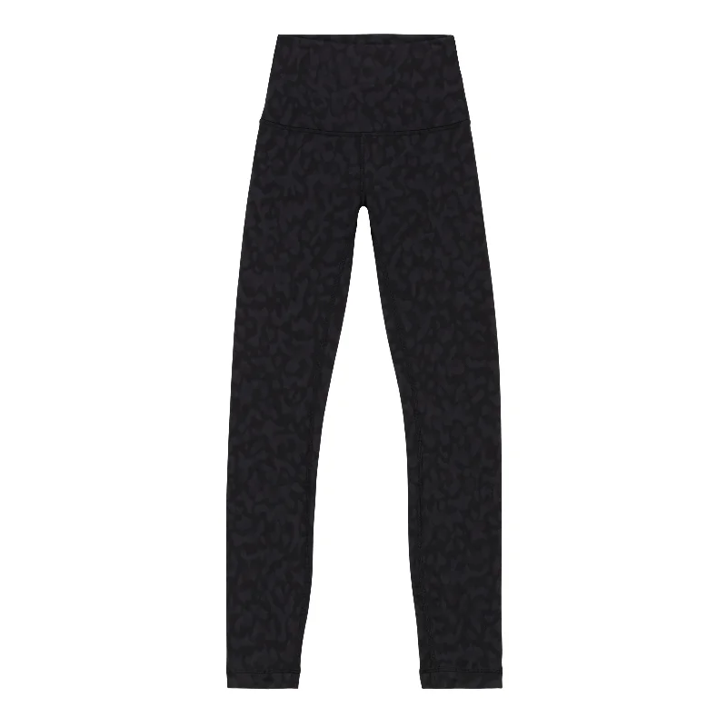 Wunder Under High Rise Legging - Resale