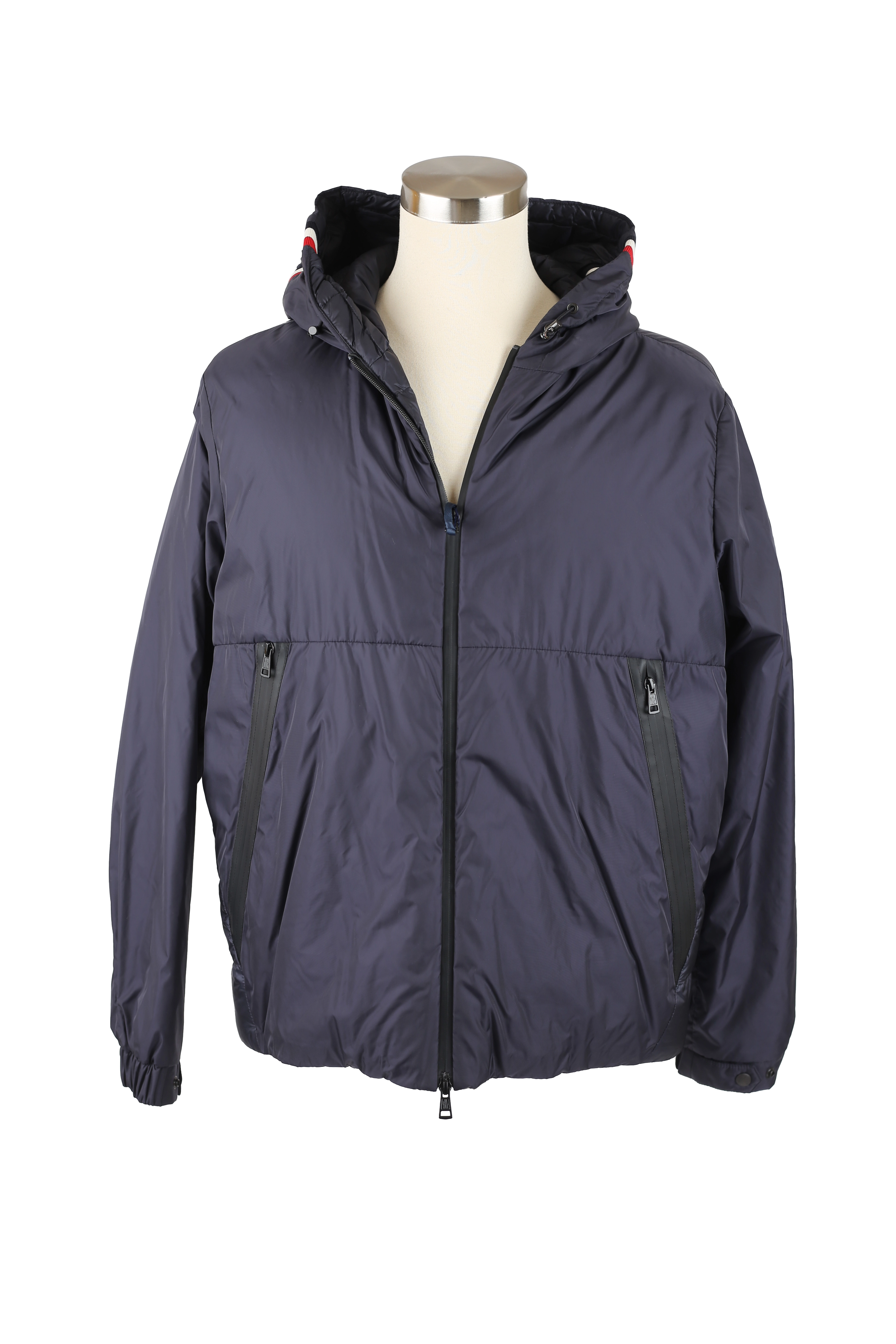 Melampyre Down Puffer Jacket