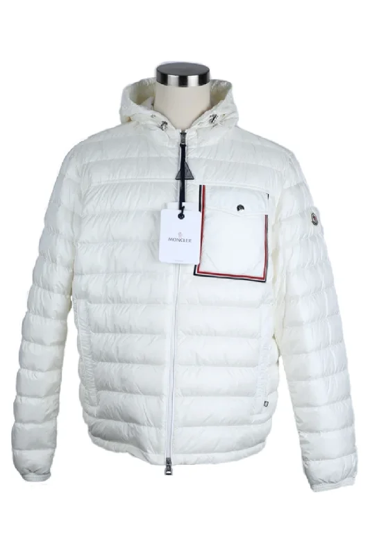 Quilted Lightweight Jacket