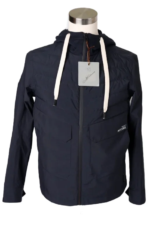 Waterproof Lightweight Jacket